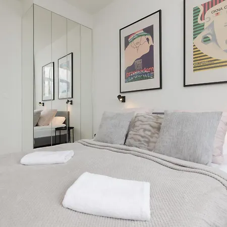 Panorama Spacious By Renters Prestige