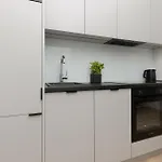 Appartamento Panorama Spacious By Renters Prestige *