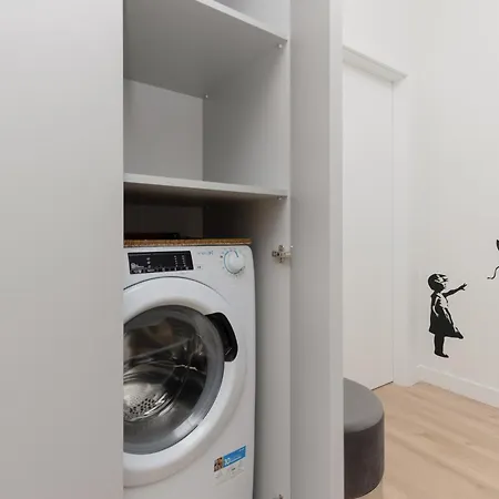 شقة Panorama Spacious By Renters Prestige وارسو