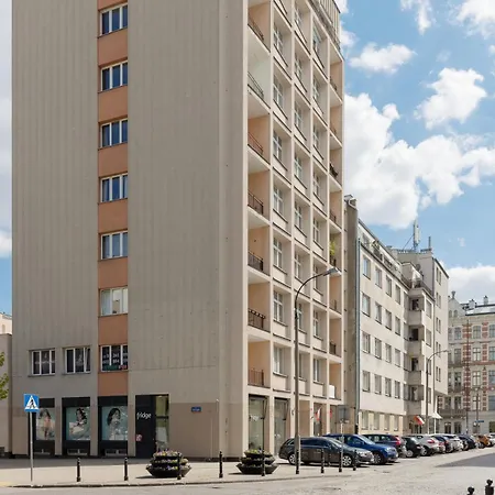 شقة Panorama Spacious By Renters Prestige