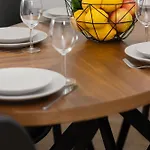 Panorama Spacious By Renters Prestige Apartment Warsaw