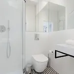 Apartment Panorama Spacious By Renters Prestige Warsaw