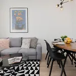 Panorama Spacious By Renters Prestige Apartment *