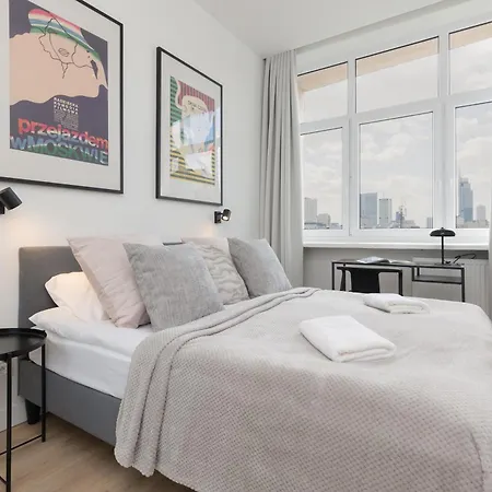 Appartement Panorama Spacious By Renters Prestige *