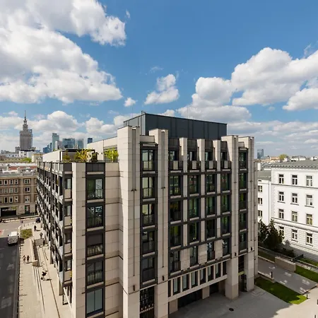 Panorama Spacious By Renters Prestige Appartement